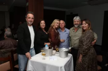 Eventualmente... na Sexta