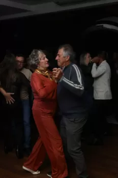Eventualmente... na Sexta
