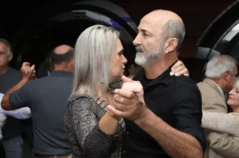 Eventualmente... na Sexta