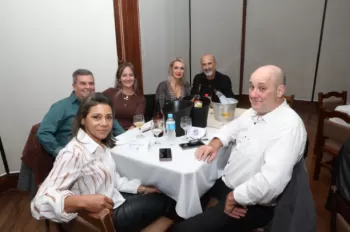 Eventualmente... na Sexta