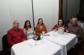 Eventualmente... na Sexta
