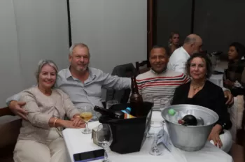 Eventualmente... na Sexta
