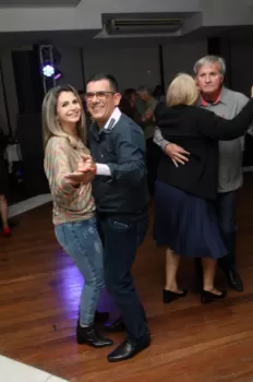 Eventualmente... na Sexta