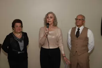 Chá dos Avós 2019