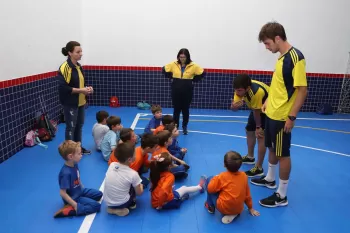 Dia dos Pais 2019 - Escola Doritos (turma 1)
