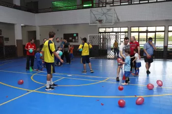 Dia dos Pais 2019 - Escola Doritos (turma 1)