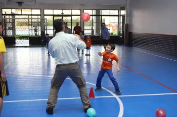 Dia dos Pais 2019 - Escola Doritos (turma 1)