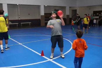 Dia dos Pais 2019 - Escola Doritos (turma 1)