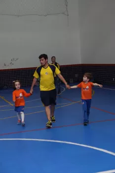 Dia dos Pais 2019 - Escola Doritos (turma 1)