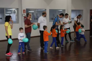 Dia dos Pais 2019 - Escola Doritos (turma 1)