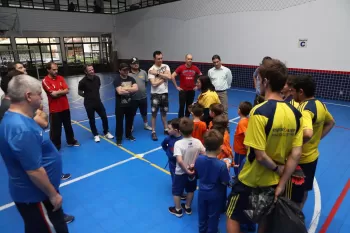 Dia dos Pais 2019 - Escola Doritos (turma 1)