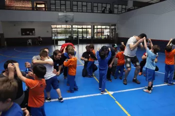 Dia dos Pais 2019 - Escola Doritos (turma 1)