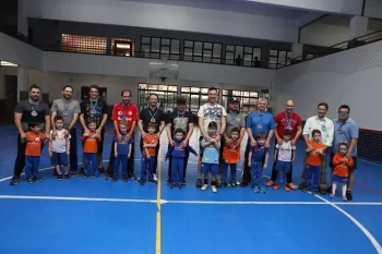 Dia dos Pais 2019 - Escola Doritos (turma 1)