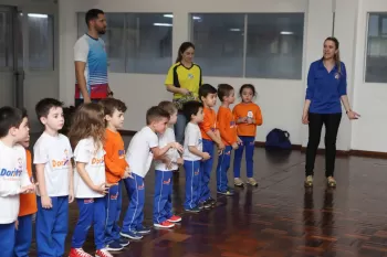 Dia dos Pais 2019 - Escola Doritos (turma 1)