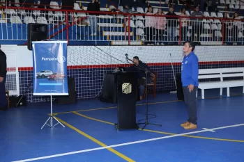 15° Campeonato Dores/Pampeiro de Futsal