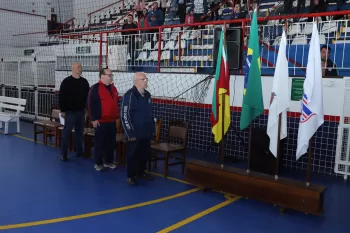 15° Campeonato Dores/Pampeiro de Futsal