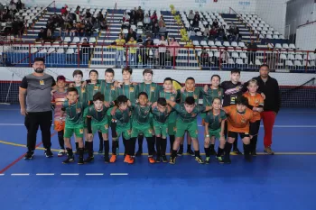 15° Campeonato Dores/Pampeiro de Futsal