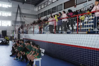 15° Campeonato Dores/Pampeiro de Futsal