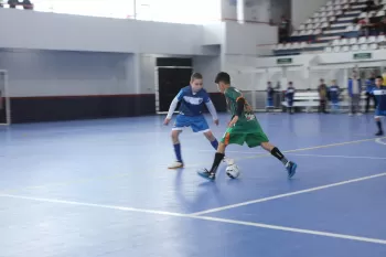 15° Campeonato Dores/Pampeiro de Futsal