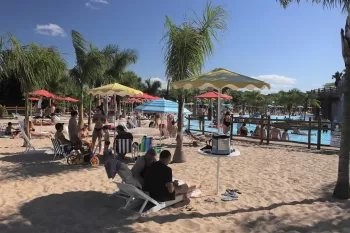 Final de Semana - Sede Campestre