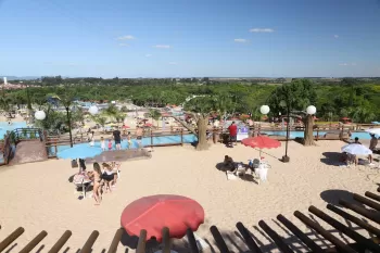 Final de Semana - Sede Campestre