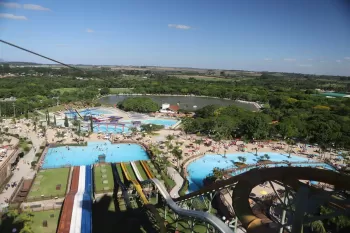 Final de Semana - Sede Campestre