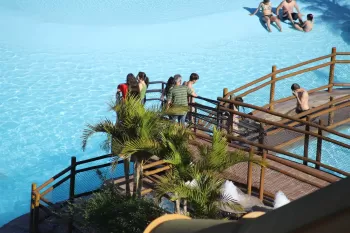 Final de Semana - Sede Campestre