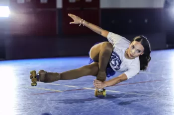 10° Espetáculo de Patinação Artística