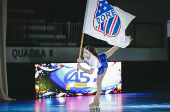 10° Espetáculo de Patinação Artística