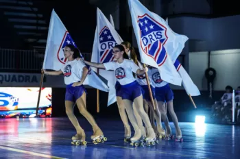 10° Espetáculo de Patinação Artística
