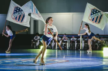 10° Espetáculo de Patinação Artística