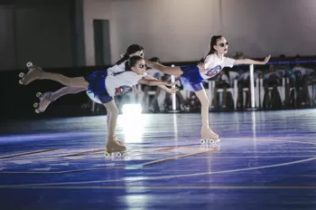 10° Espetáculo de Patinação Artística