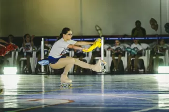 10° Espetáculo de Patinação Artística