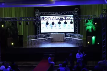 Formatura Escola Doritos 2019