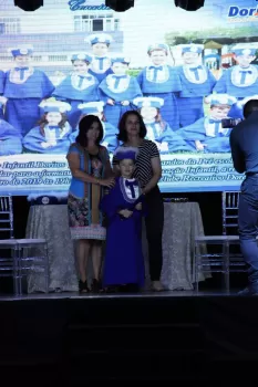 Formatura Escola Doritos 2019