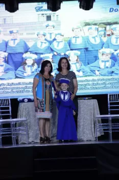 Formatura Escola Doritos 2019
