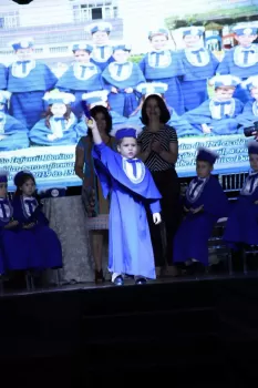 Formatura Escola Doritos 2019
