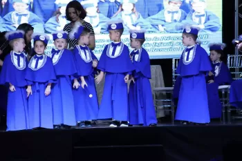 Formatura Escola Doritos 2019