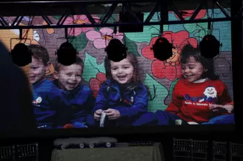 Formatura Escola Doritos 2019