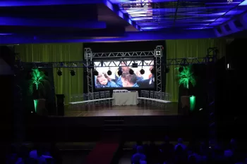 Formatura Escola Doritos 2019
