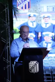 Formatura Escola Doritos 2019