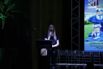 Formatura Escola Doritos 2019