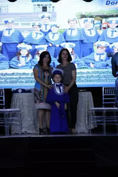 Formatura Escola Doritos 2019