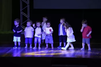 Formatura Escola Doritos 2019