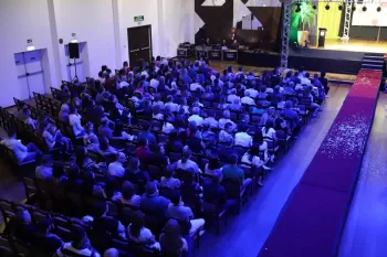 Formatura Escola Doritos 2019