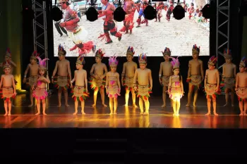 Formatura Escola Doritos 2019