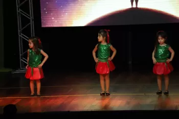Formatura Escola Doritos 2019