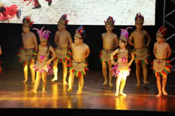 Formatura Escola Doritos 2019