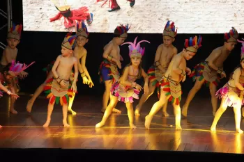 Formatura Escola Doritos 2019