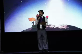 Formatura Escola Doritos 2019